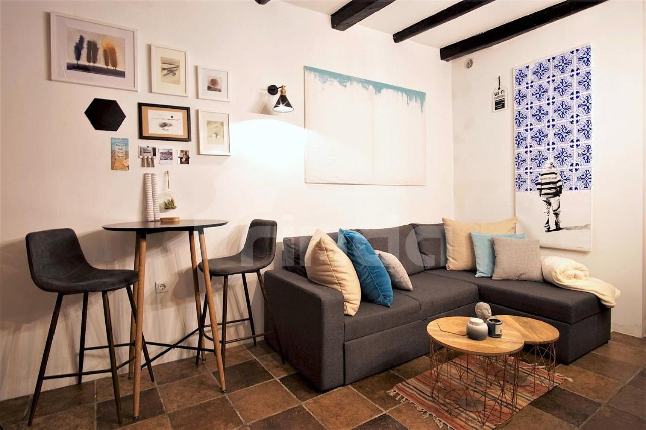 Apartman Denali Ровинь Экстерьер фото